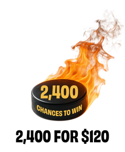 2400 chances for $120