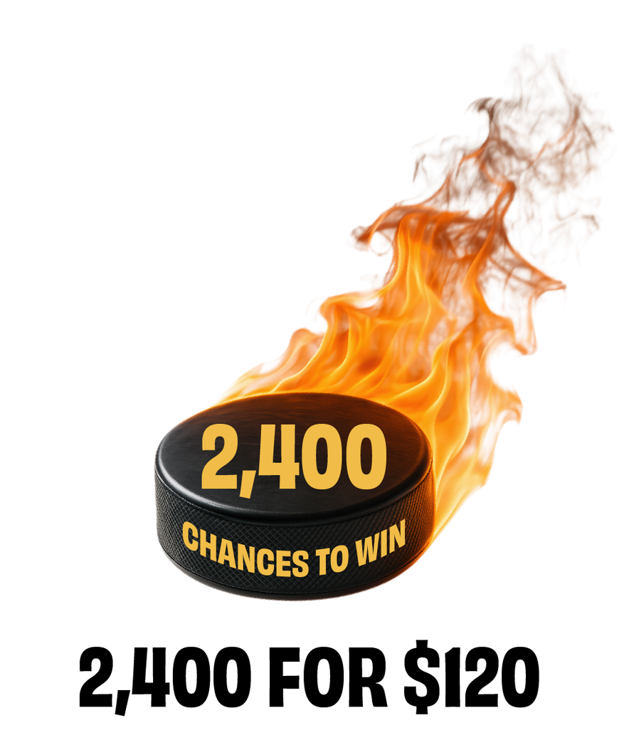 2400 chances for $120