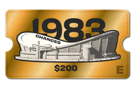 1983 chances for $200